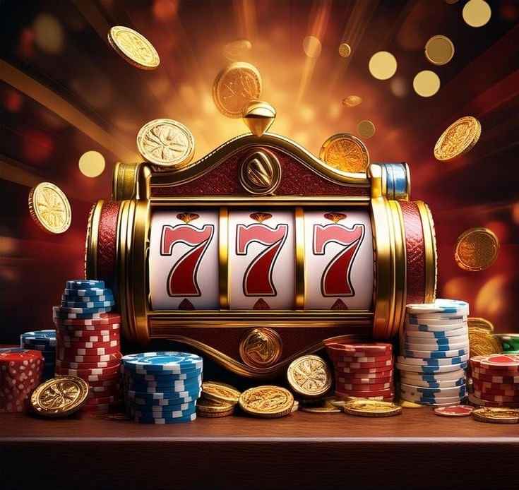Casino game lobby on c66 featuring slots and live dealer options